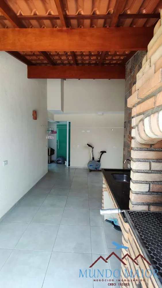 Apartamento, 2 quartos, 98 m² - Foto 3