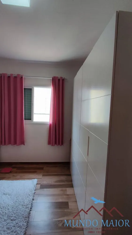 Apartamento, 2 quartos, 98 m² - Foto 7