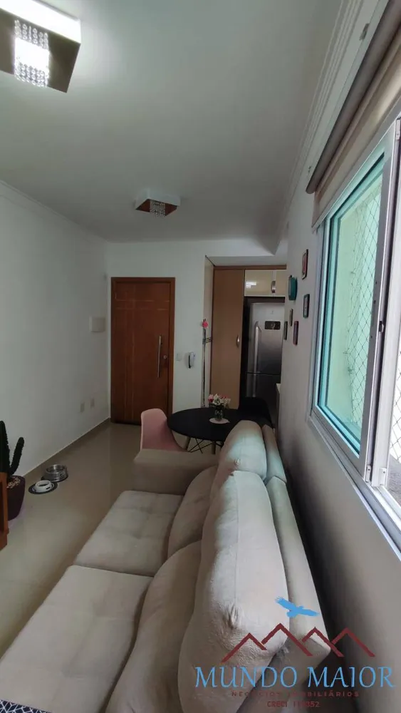 Apartamento, 2 quartos, 98 m² - Foto 5