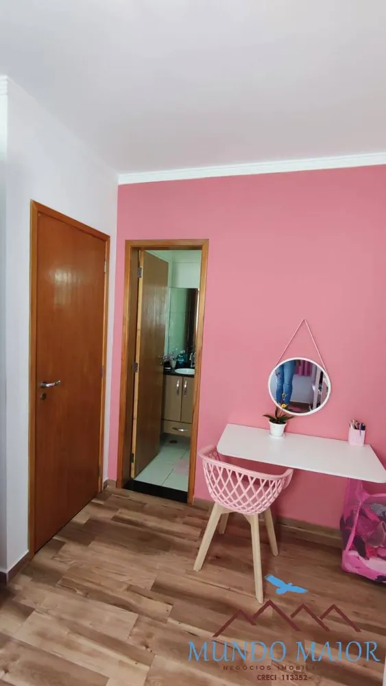 Apartamento, 2 quartos, 98 m² - Foto 7