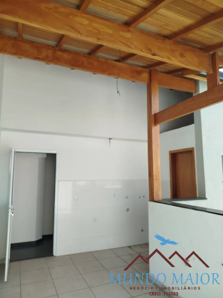 Apartamento, 2 quartos, 84 m² - Foto 4