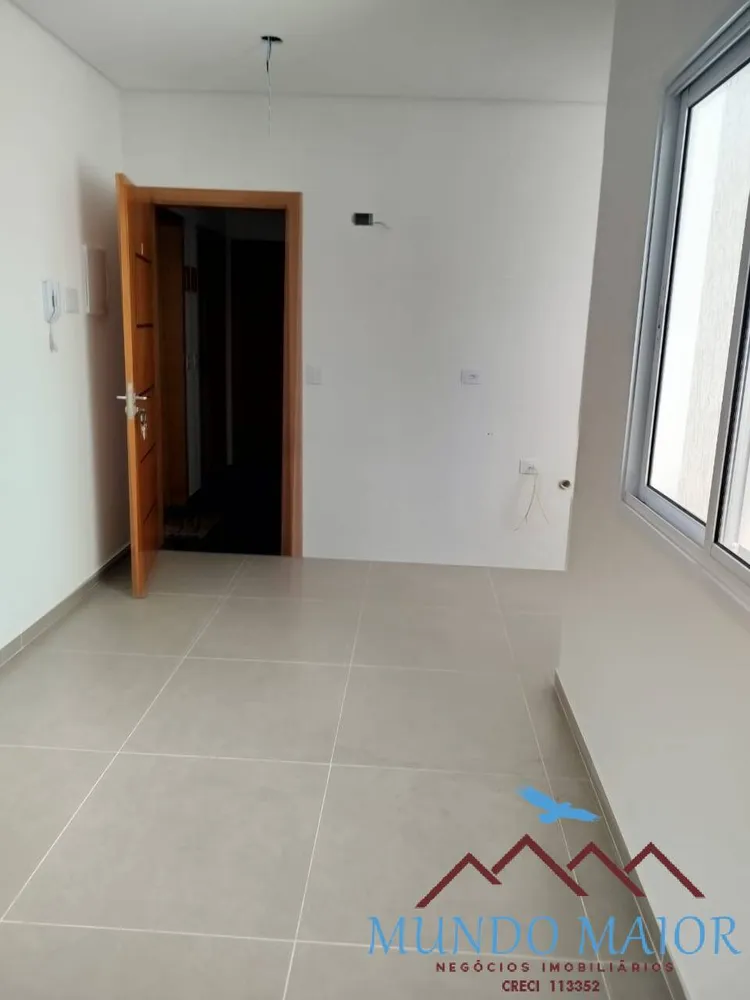 Apartamento, 2 quartos, 84 m² - Foto 8