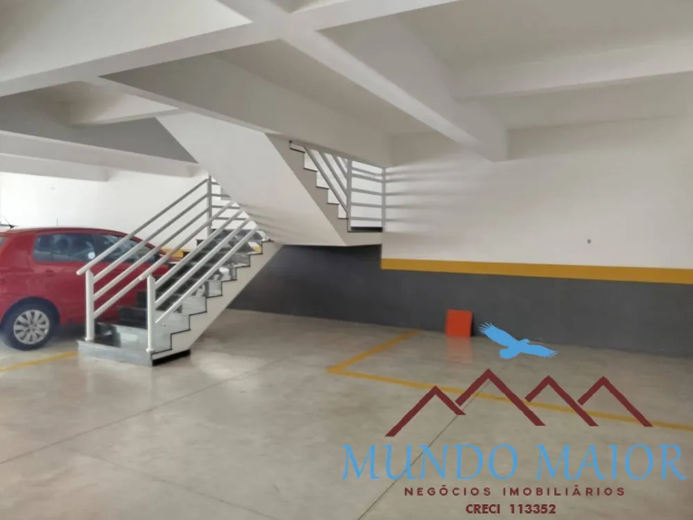 Apartamento, 2 quartos, 84 m² - Foto 11