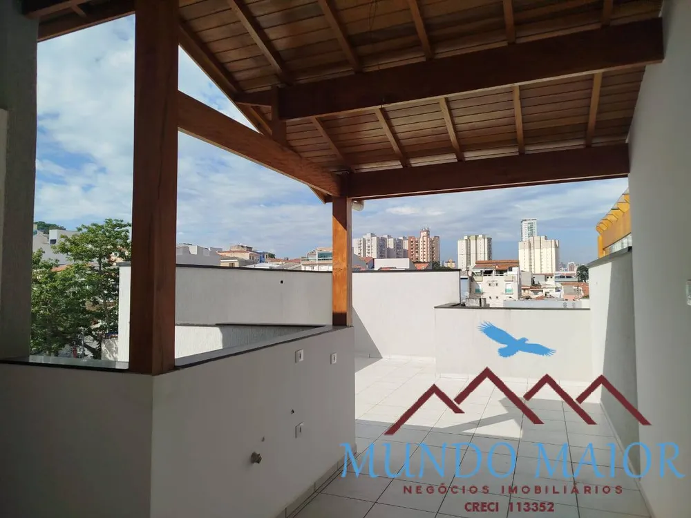 Apartamento, 2 quartos, 84 m² - Foto 2