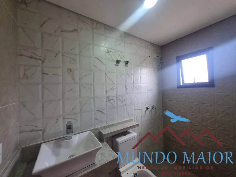 Casa, 3 quartos, 156 m² - Foto 10