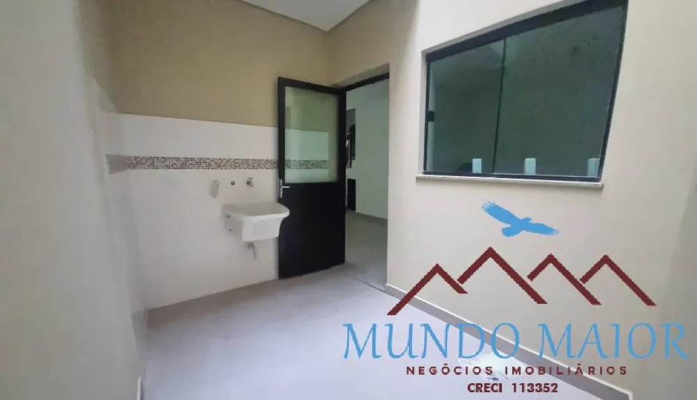 Casa, 3 quartos, 156 m² - Foto 8