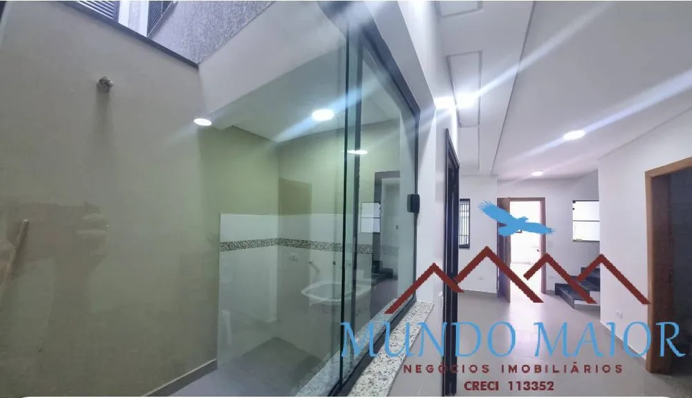 Casa, 3 quartos, 156 m² - Foto 5