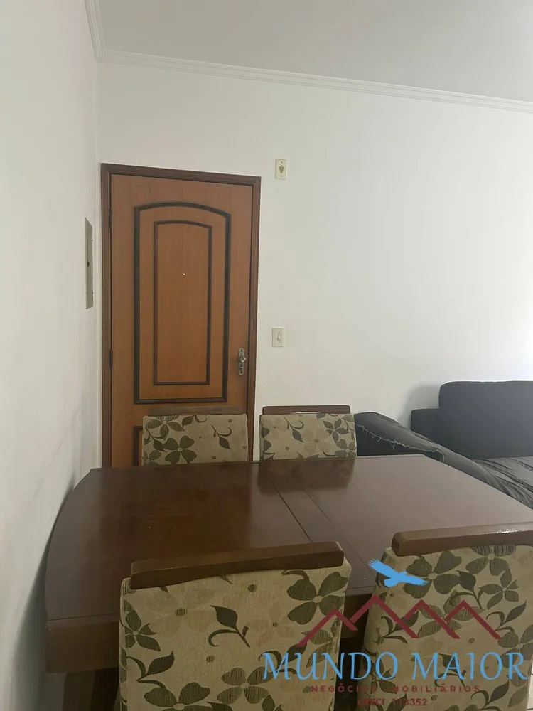 Apartamento, 2 quartos, 65 m² - Foto 6