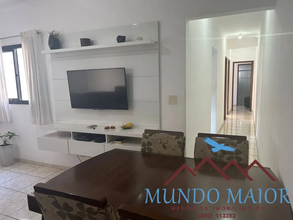 Apartamento, 2 quartos, 65 m² - Foto 2