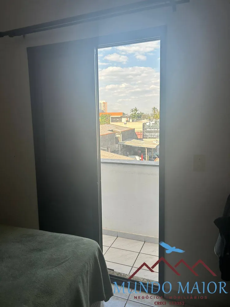 Apartamento, 2 quartos, 65 m² - Foto 8