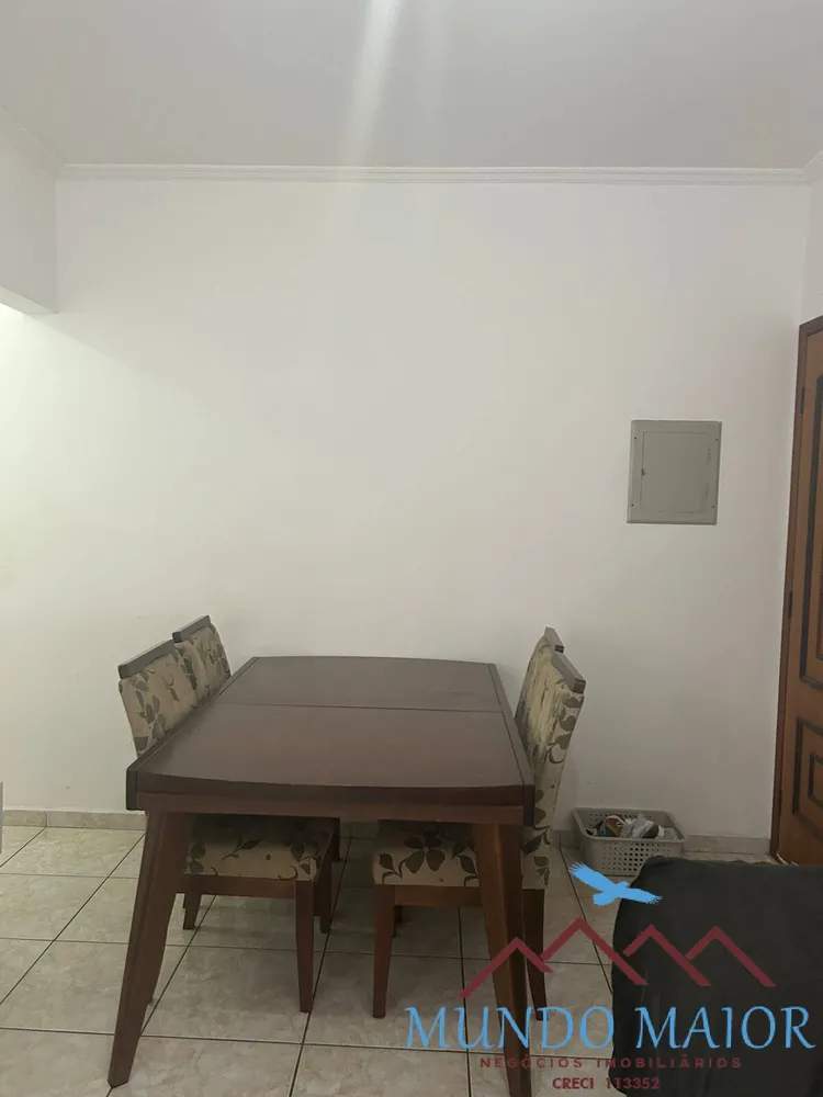 Apartamento, 2 quartos, 65 m² - Foto 5