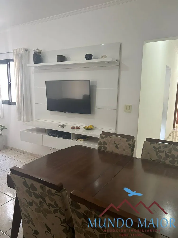 Apartamento, 2 quartos, 65 m² - Foto 4