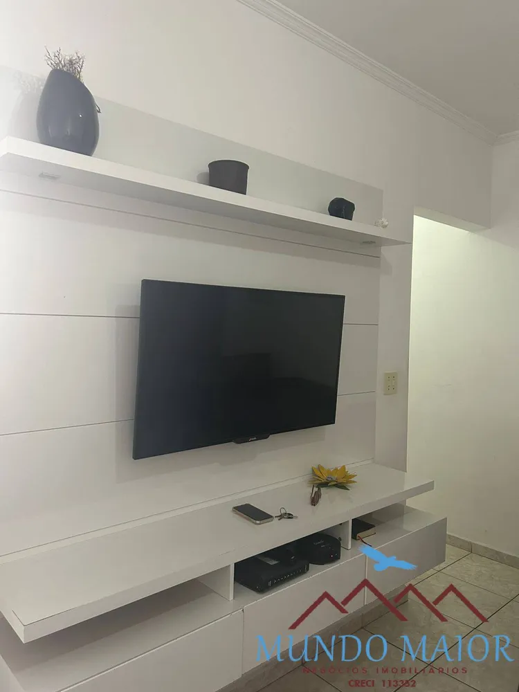 Apartamento, 2 quartos, 65 m² - Foto 3