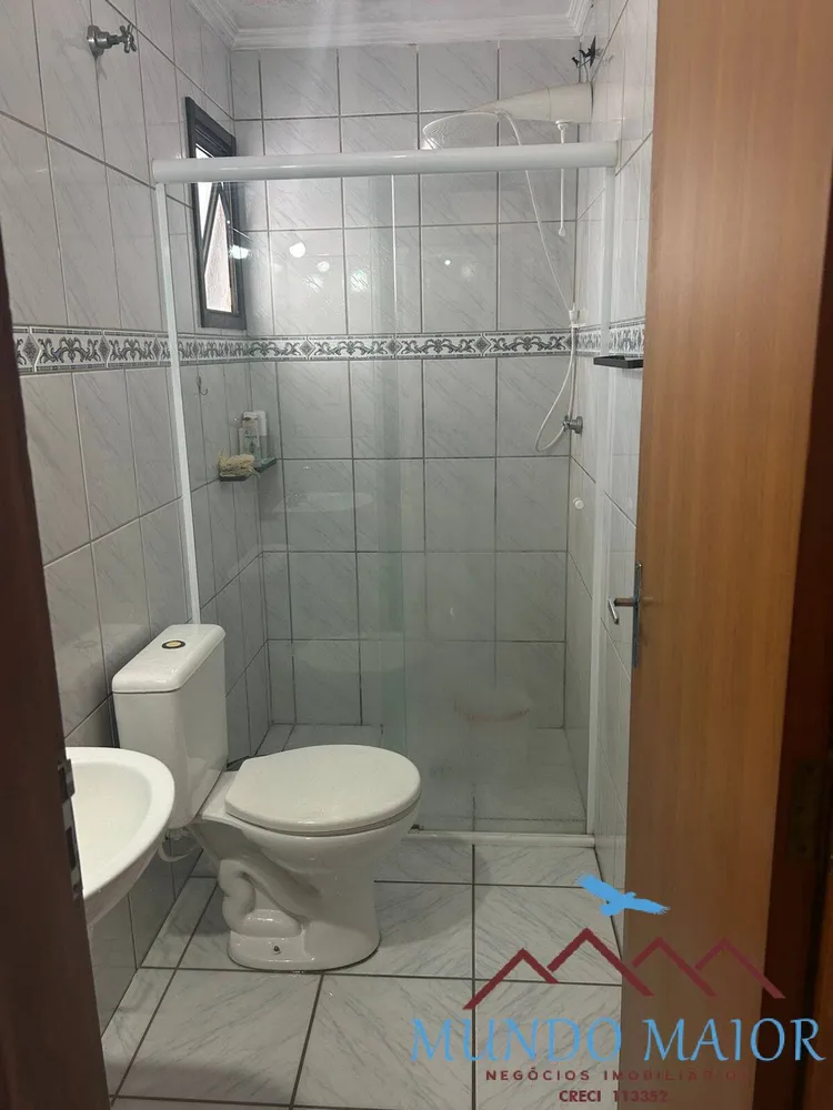 Apartamento, 2 quartos, 65 m² - Foto 11