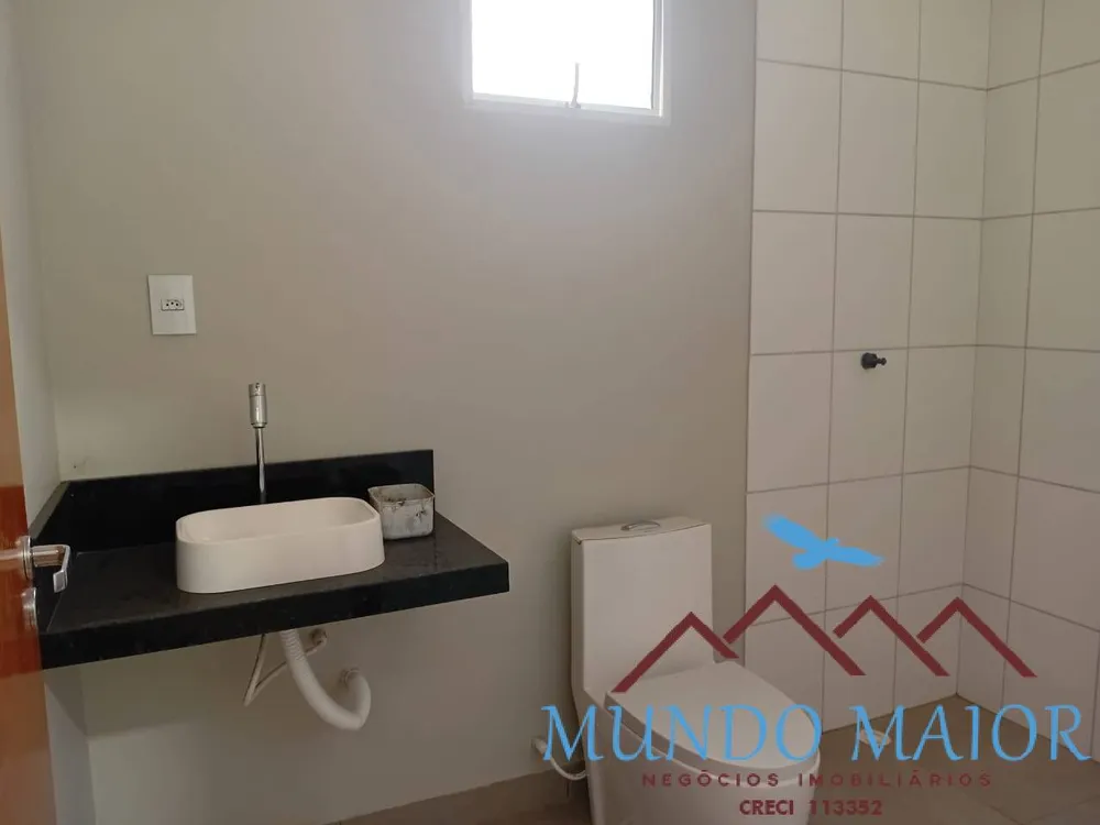 Casa, 3 quartos, 188 m² - Foto 10