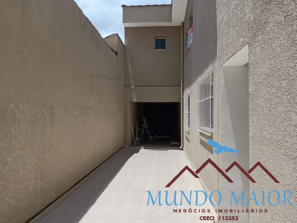Casa, 3 quartos, 188 m² - Foto 12