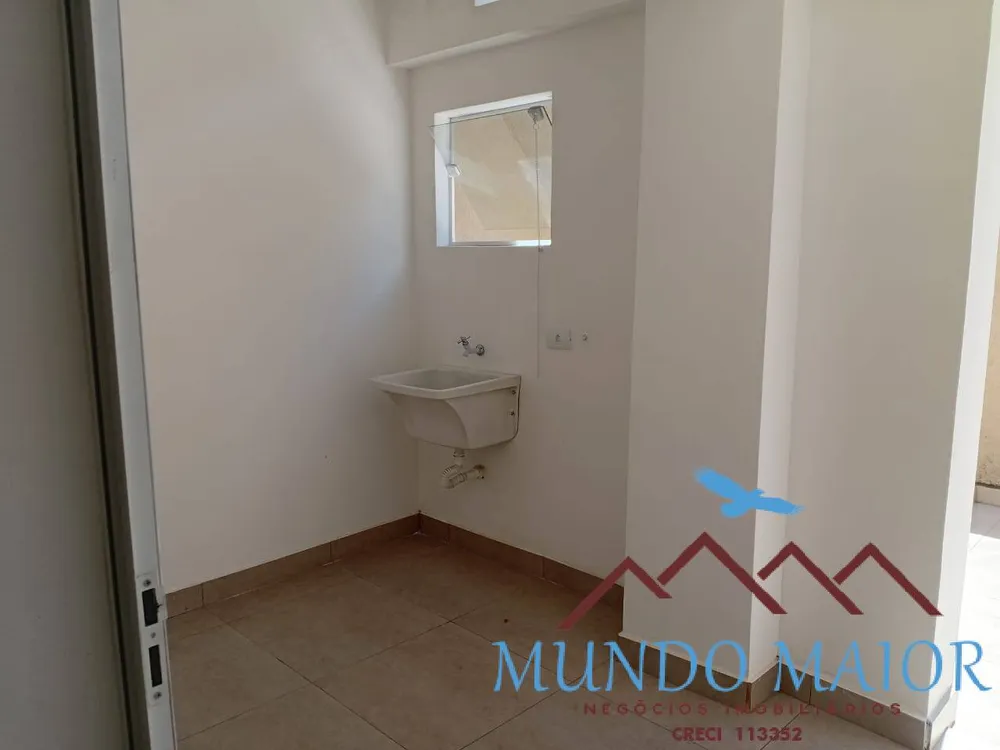 Casa, 3 quartos, 188 m² - Foto 4