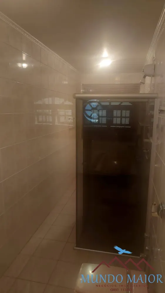 Casa, 3 quartos, 224 m² - Foto 11