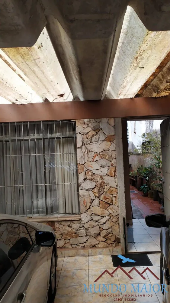 Casa, 3 quartos, 162 m² - Foto 2