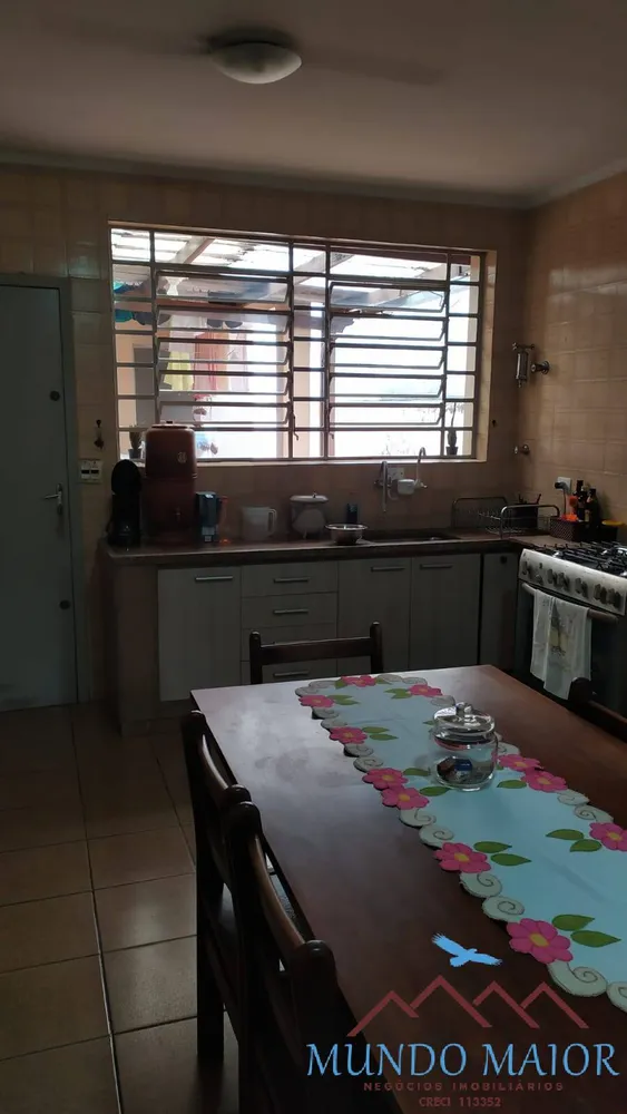 Casa, 3 quartos, 162 m² - Foto 6