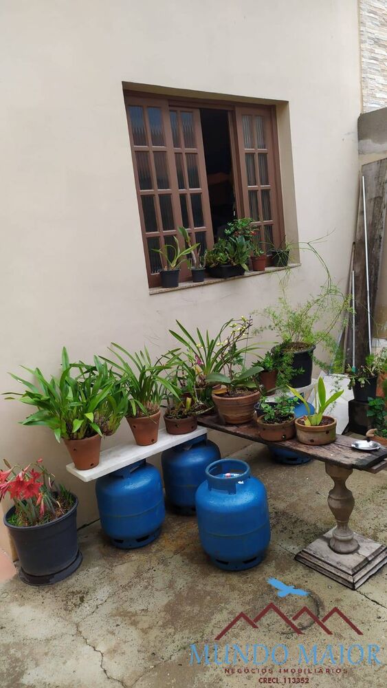 Casa, 3 quartos, 162 m² - Foto 1