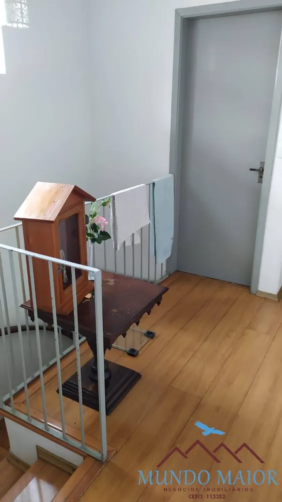 Casa, 3 quartos, 162 m² - Foto 9