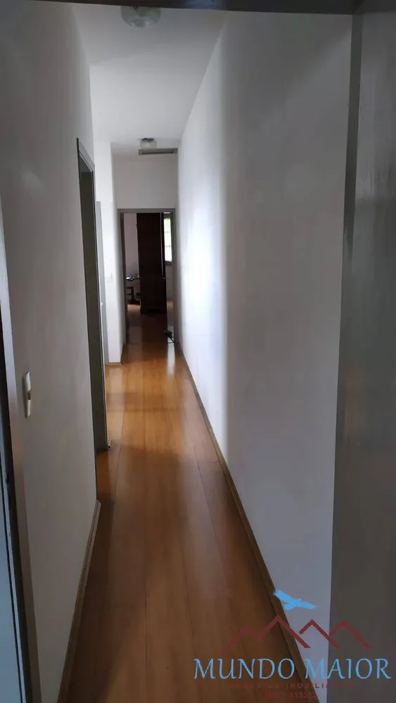 Casa, 3 quartos, 162 m² - Foto 11