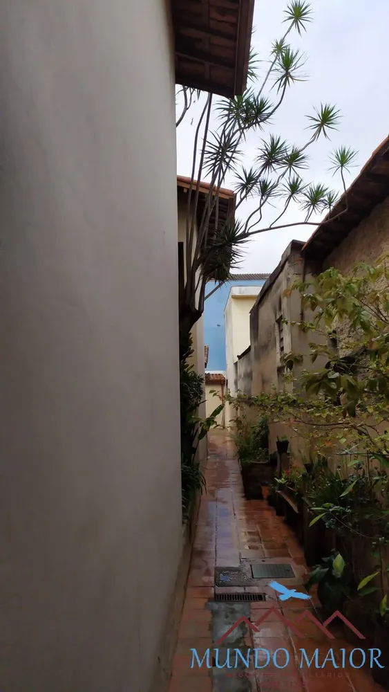 Casa, 3 quartos, 162 m² - Foto 1