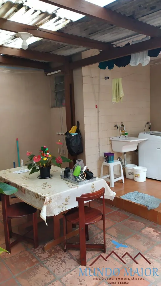 Casa, 3 quartos, 162 m² - Foto 4