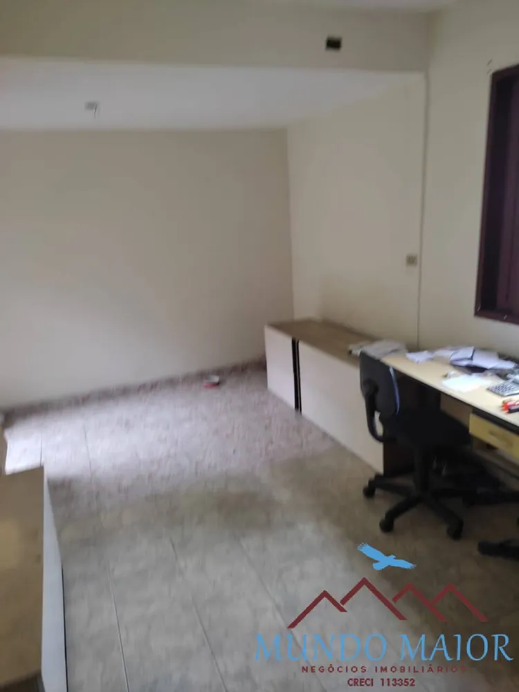 Casa, 5 quartos, 350 m² - Foto 11