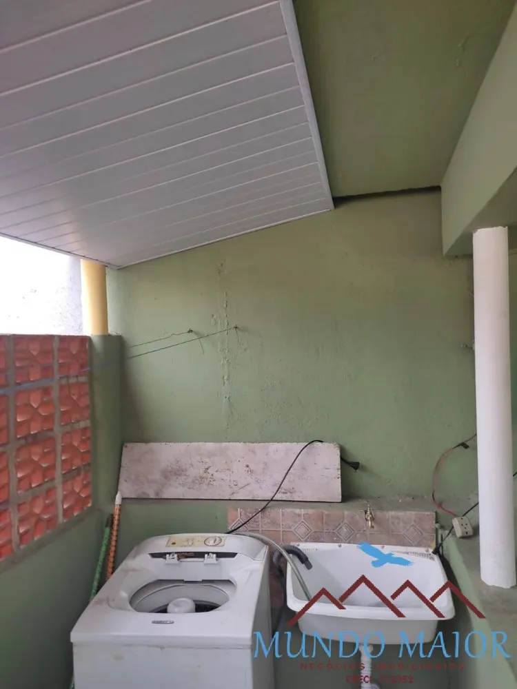 Casa, 5 quartos, 350 m² - Foto 3