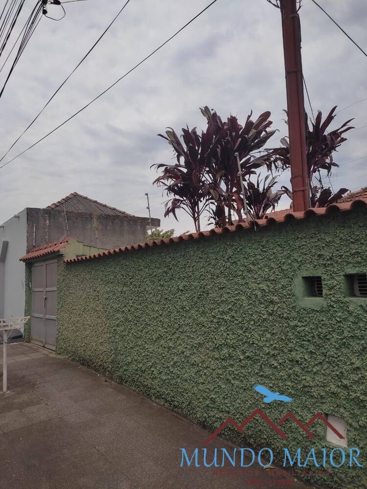 Casa, 5 quartos, 350 m² - Foto 1