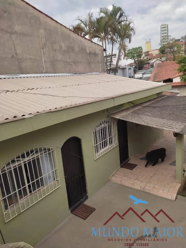 Casa, 5 quartos, 350 m² - Foto 16