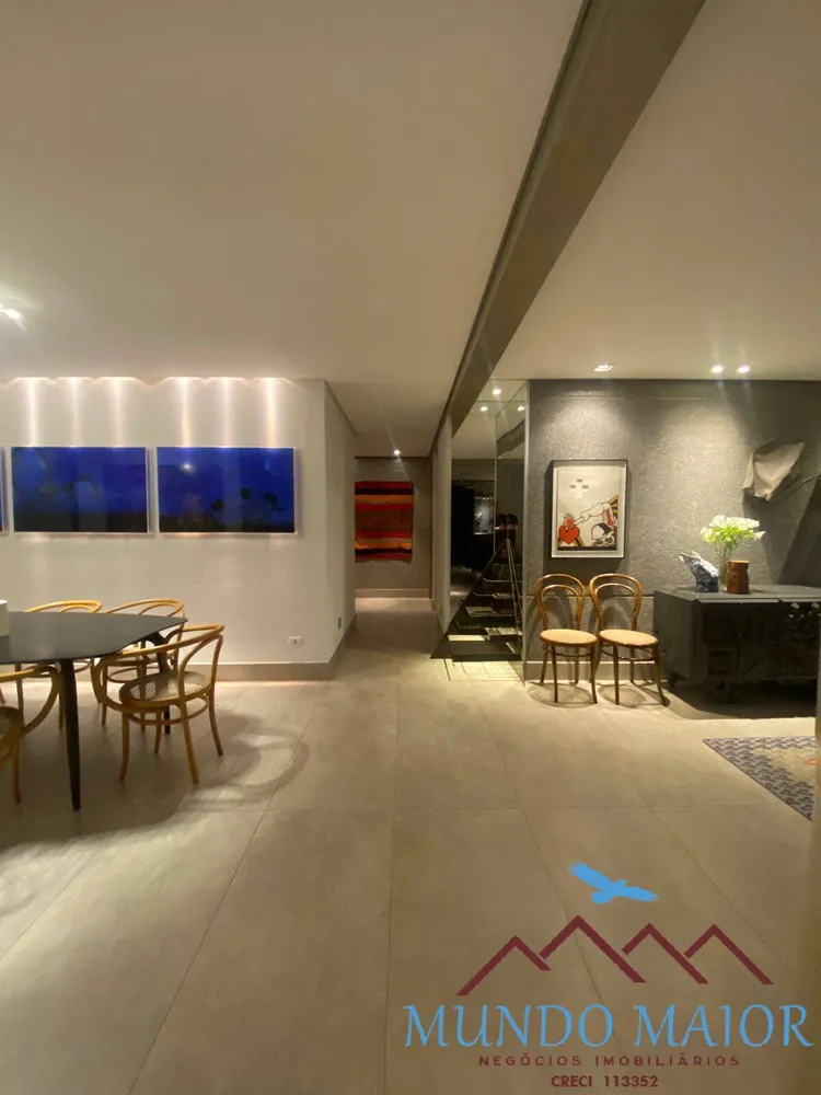 Apartamento, 2 quartos, 85 m² - Foto 11
