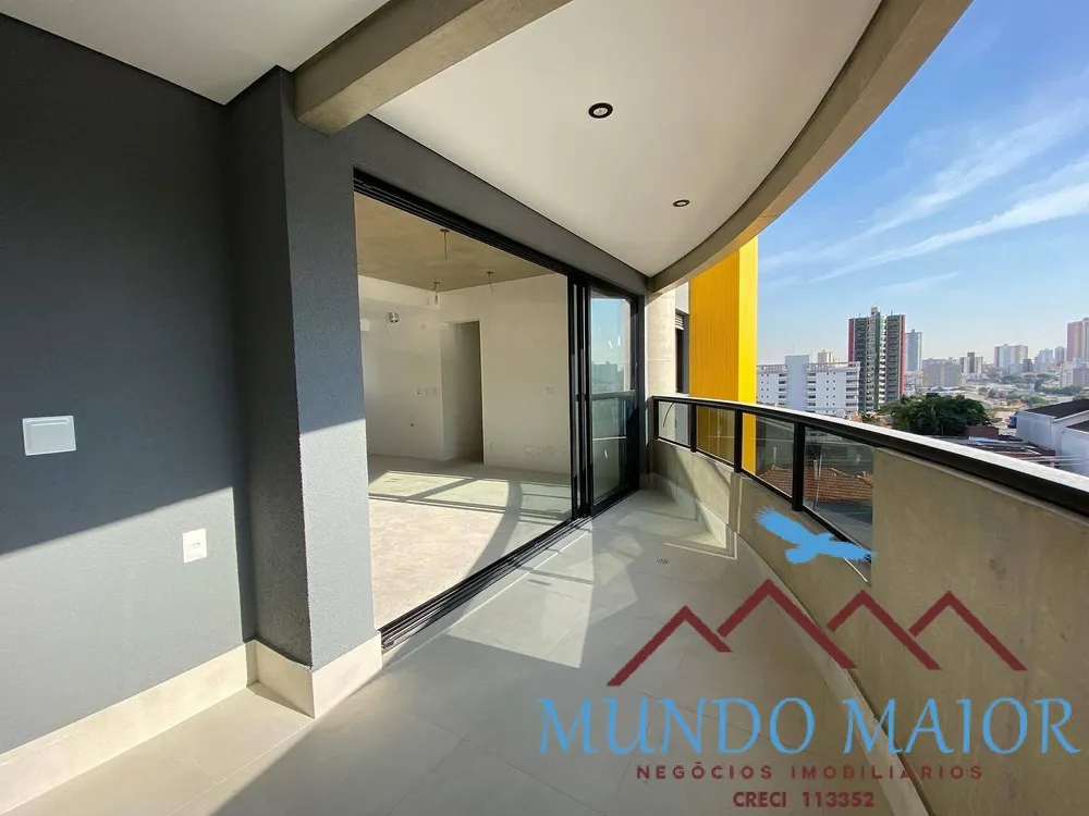 Apartamento, 2 quartos, 85 m² - Foto 3