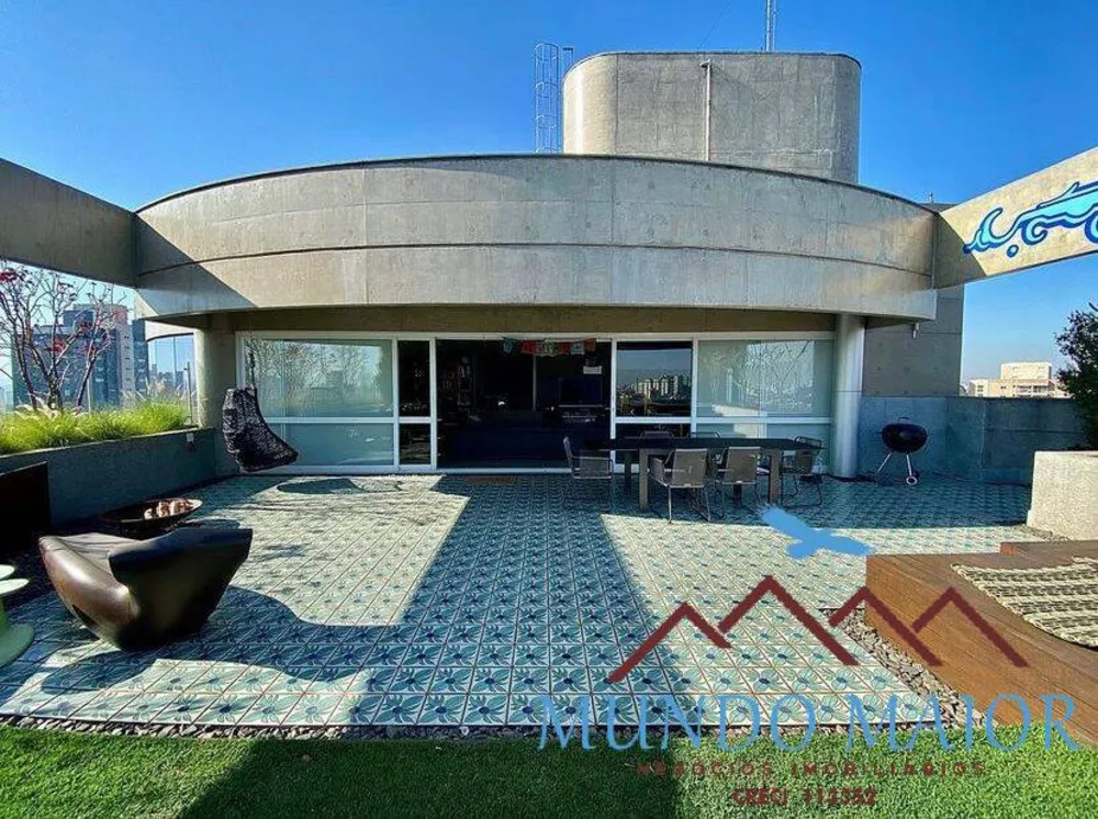 Apartamento, 2 quartos, 85 m² - Foto 5