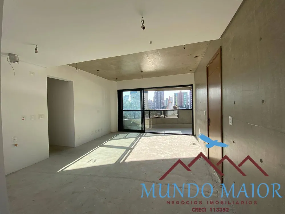 Apartamento, 2 quartos, 85 m² - Foto 2