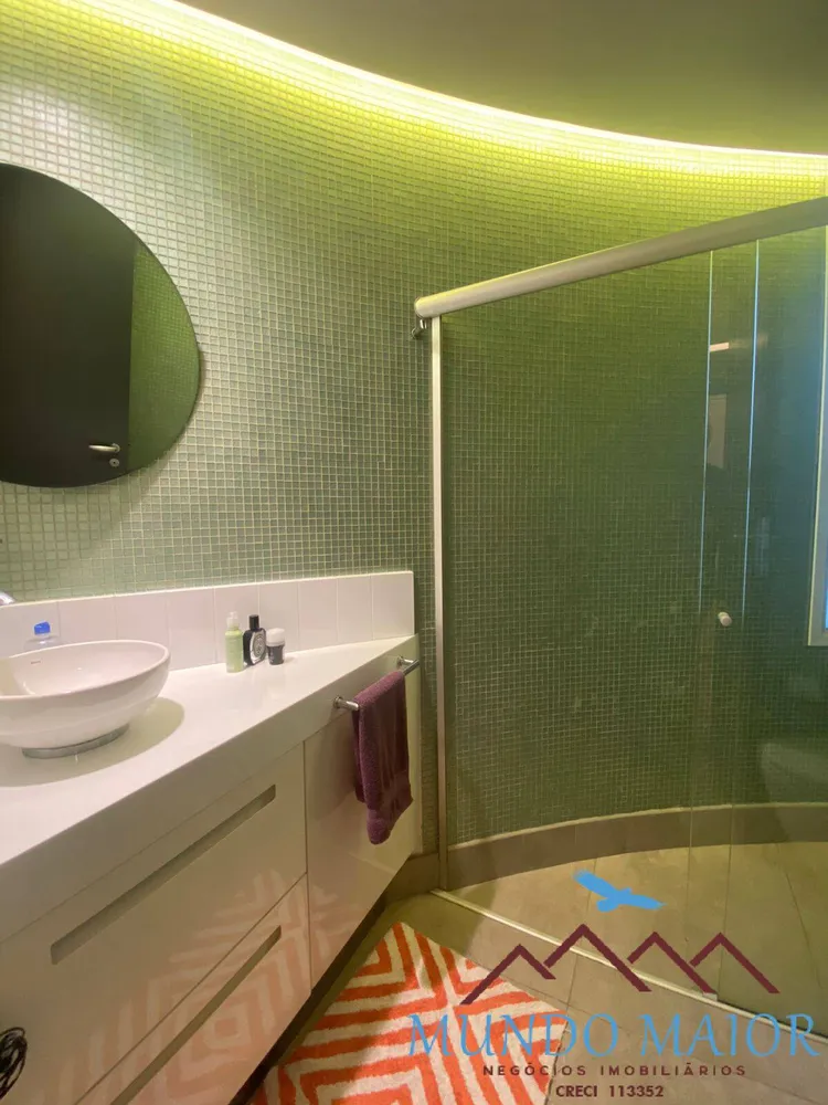 Apartamento, 2 quartos, 85 m² - Foto 8