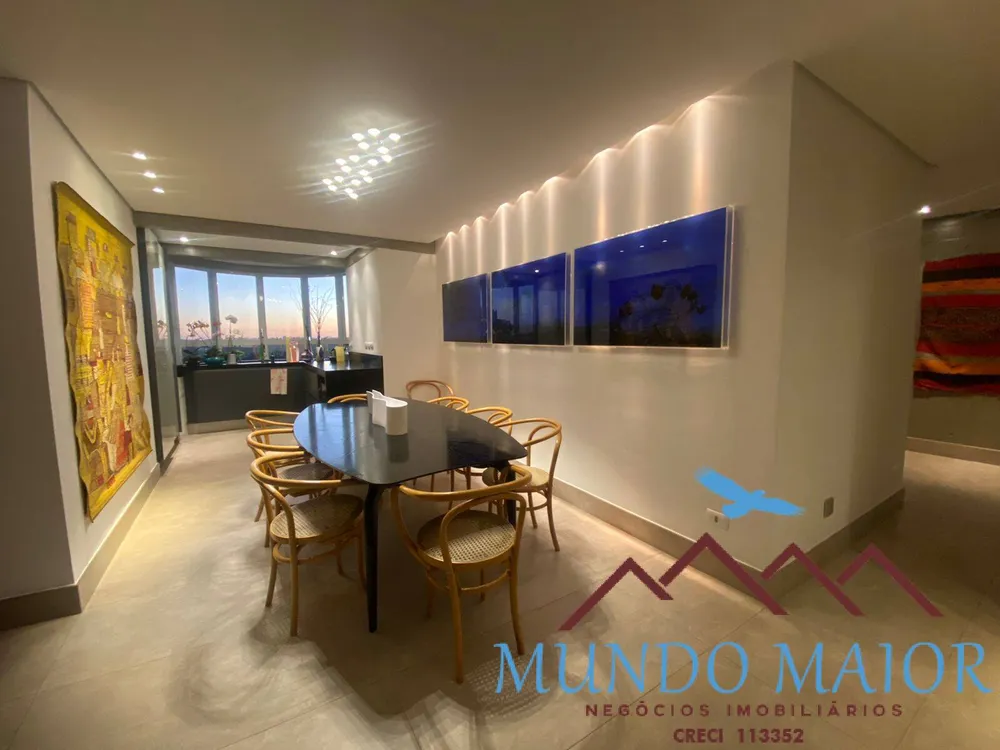 Apartamento, 2 quartos, 85 m² - Foto 9