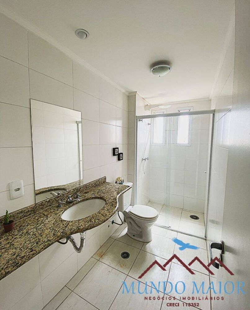 Apartamento, 3 quartos, 80 m² - Foto 4