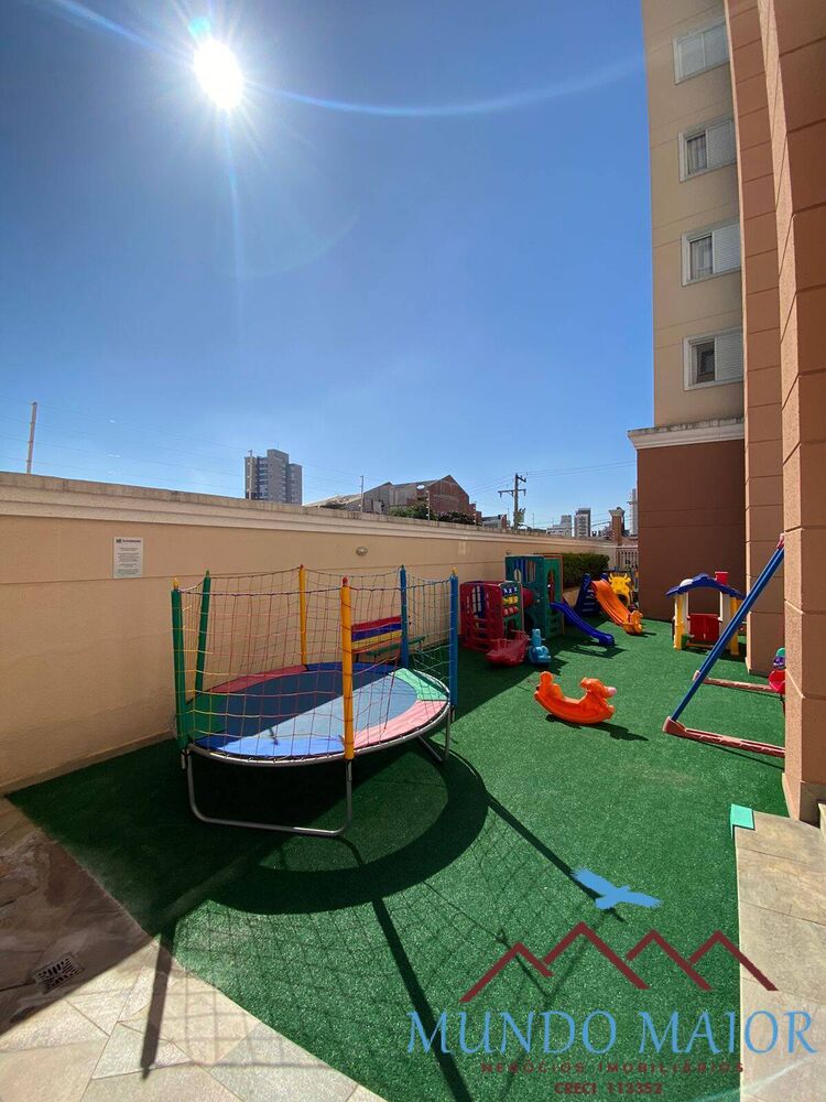 Apartamento, 3 quartos, 80 m² - Foto 2