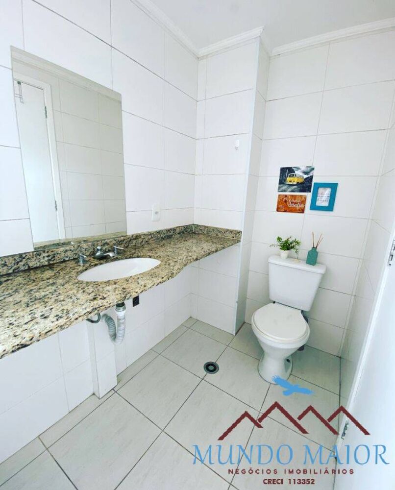 Apartamento, 3 quartos, 80 m² - Foto 3