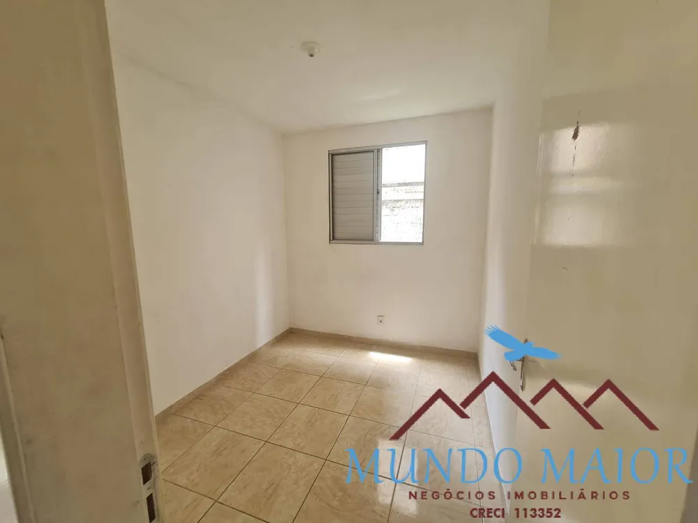 Apartamento, 2 quartos, 42 m² - Foto 8