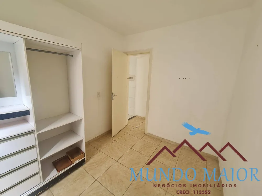 Apartamento, 2 quartos, 42 m² - Foto 6