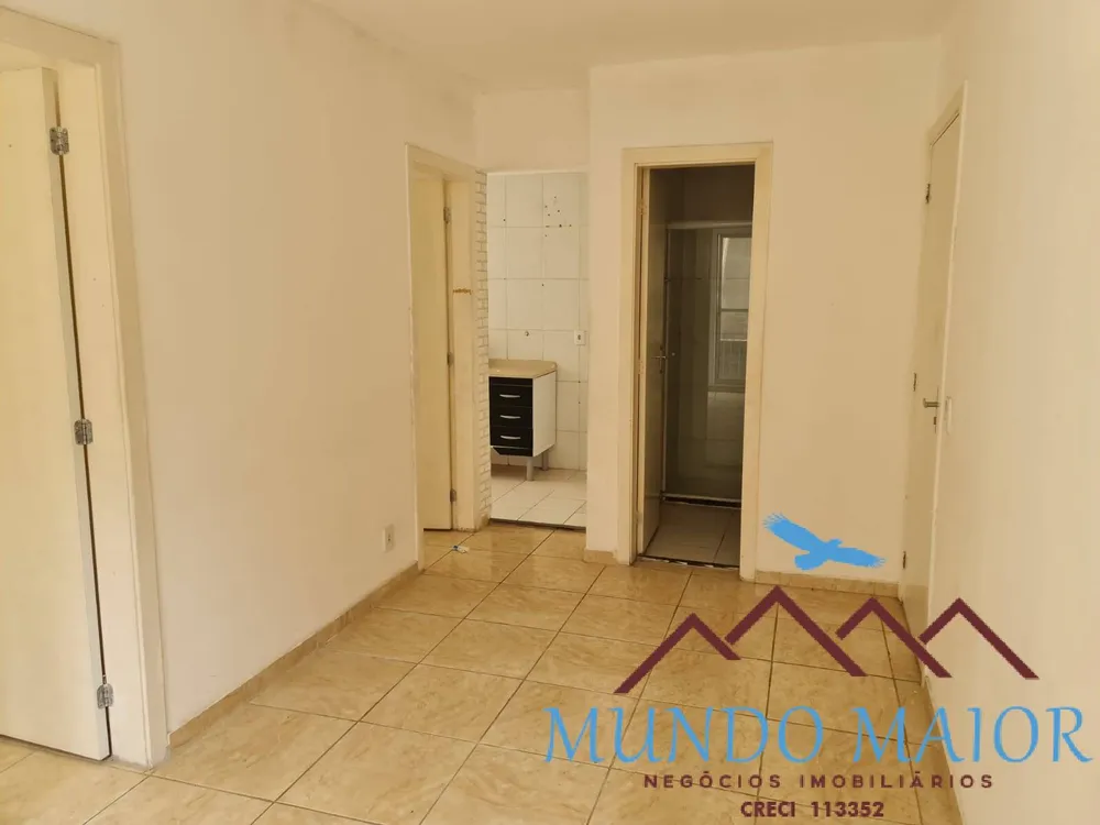Apartamento, 2 quartos, 42 m² - Foto 4