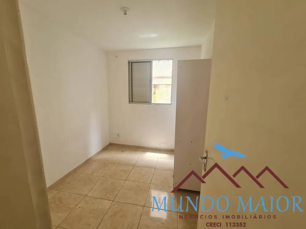 Apartamento, 2 quartos, 42 m² - Foto 5