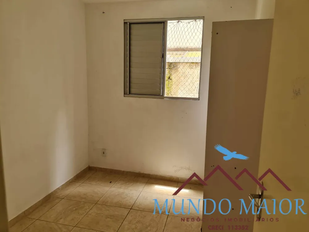 Apartamento, 2 quartos, 42 m² - Foto 7