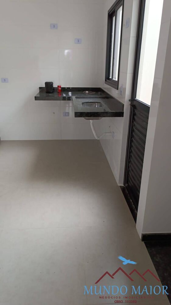 Casa, 2 quartos, 136 m² - Foto 1