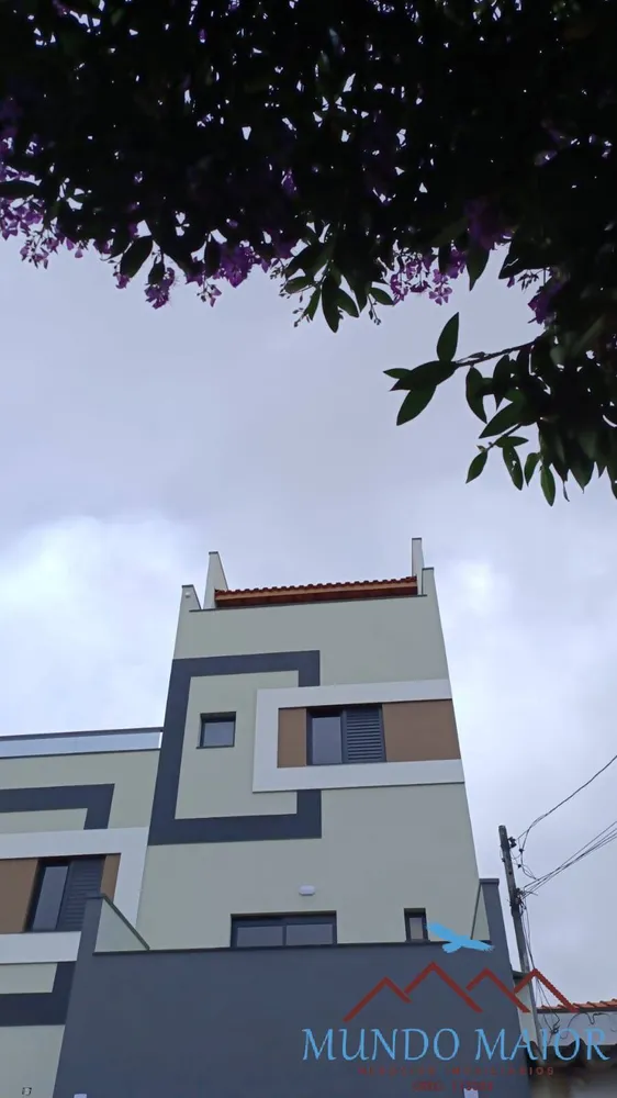 Casa, 2 quartos, 136 m² - Foto 2