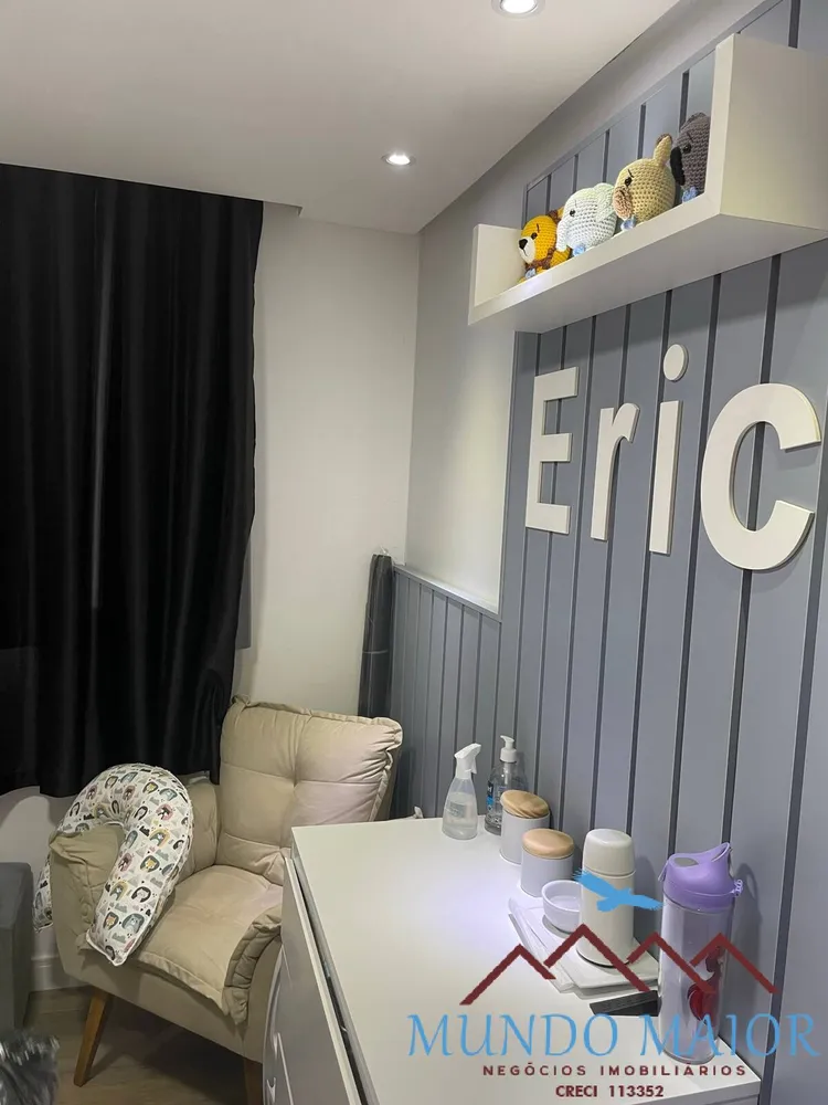 Apartamento, 2 quartos, 51 m² - Foto 11
